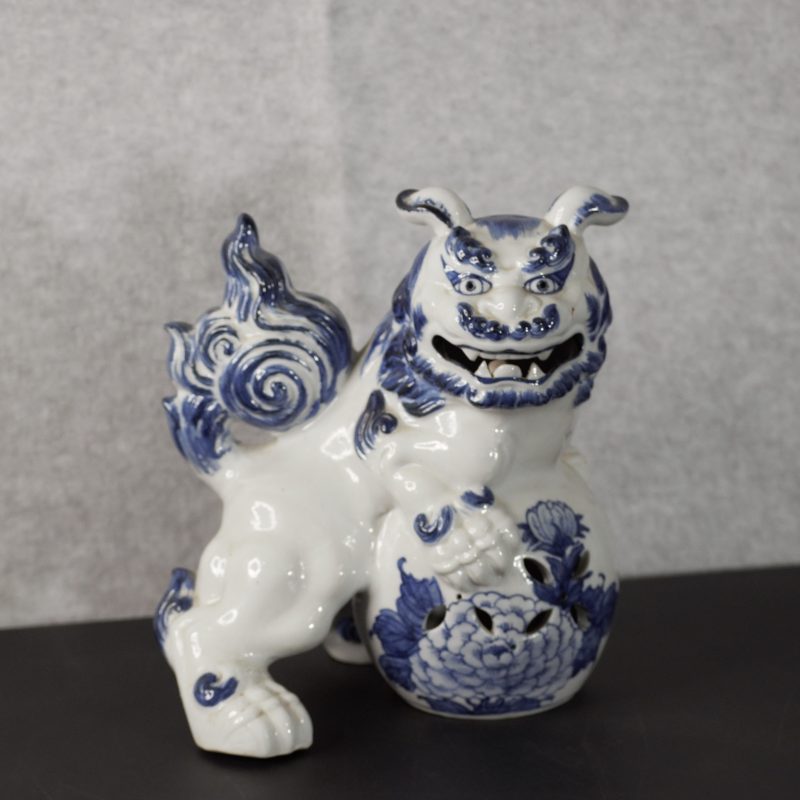 Japanese Foo Dog