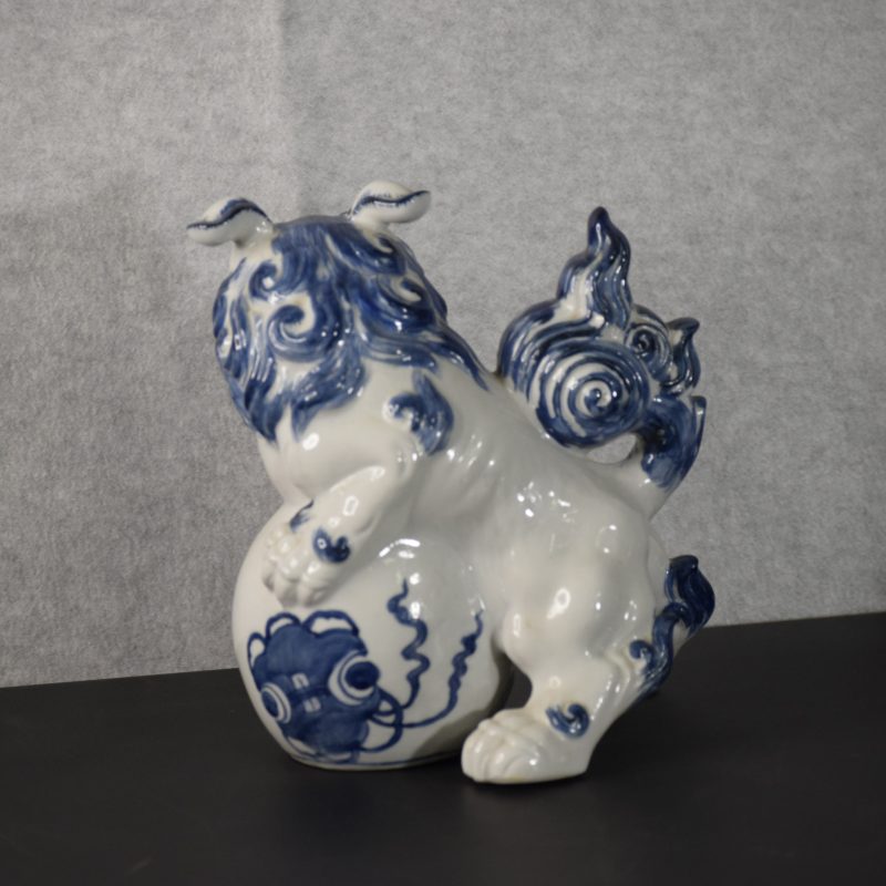 Japanese Foo Dog - Image 2