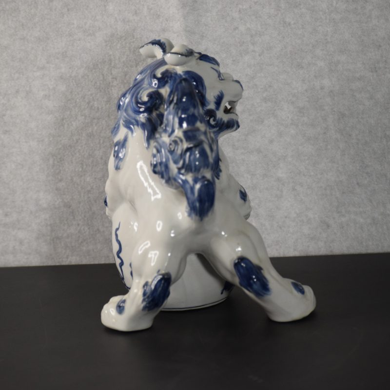 Japanese Foo Dog - Image 3