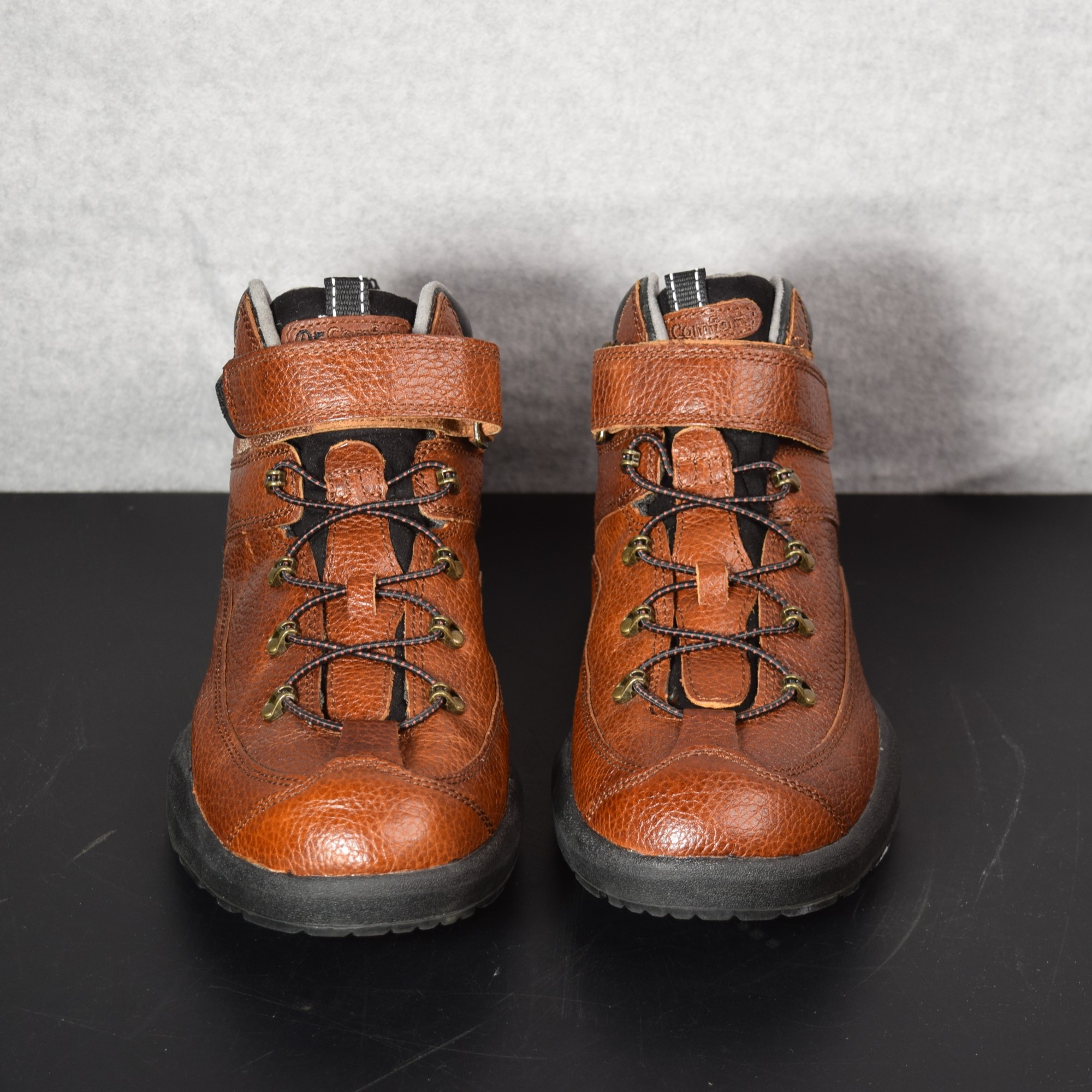 Dr. Comfort Ranger Boots | Abba House Thrift Store of Perry, GA