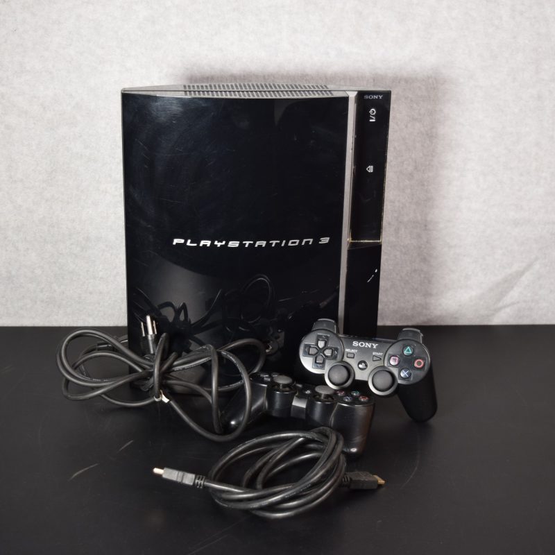 Playstation 3