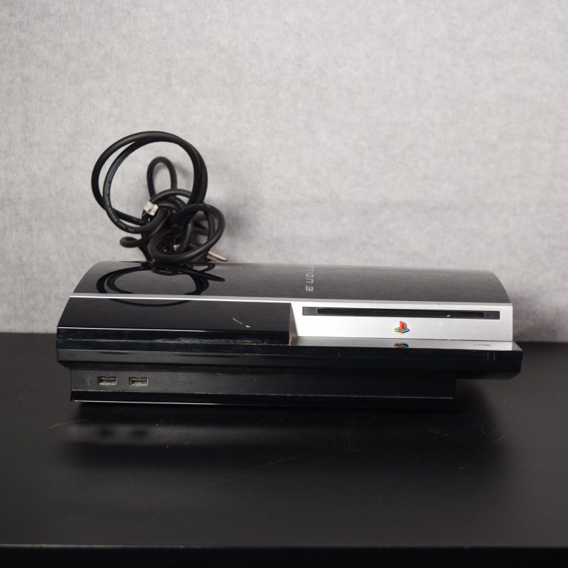 Playstation 3 - Image 2