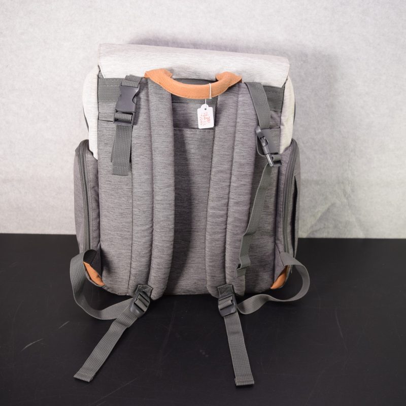 Eddie Bauer Diaper Bag - Image 5