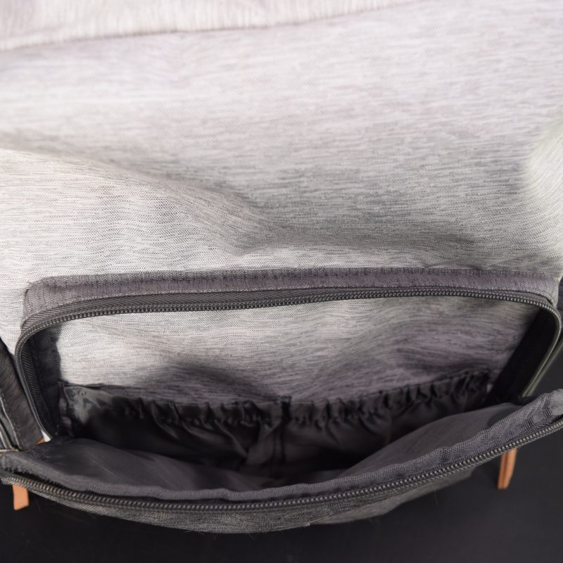 Eddie Bauer Diaper Bag - Image 8