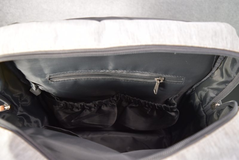 Eddie Bauer Diaper Bag - Image 9