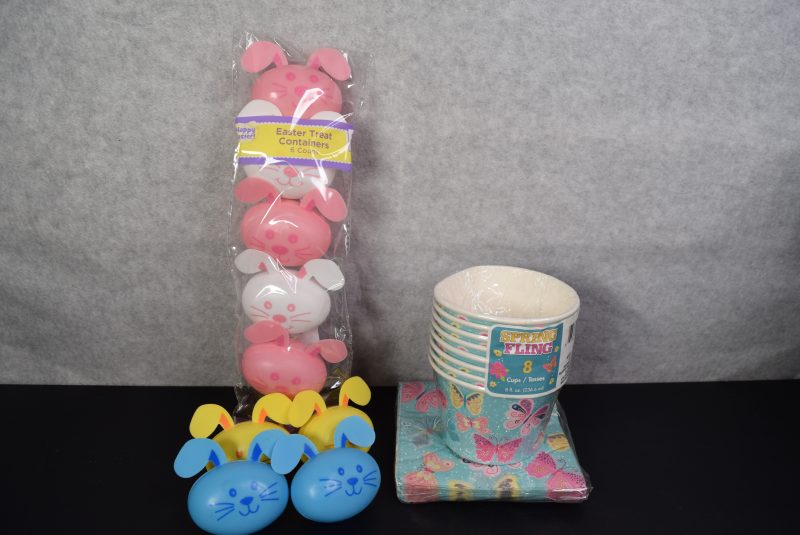 Easter Gift Basket - Image 2