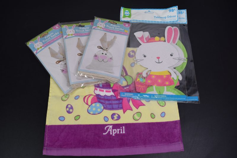 Easter Gift Basket - Image 3