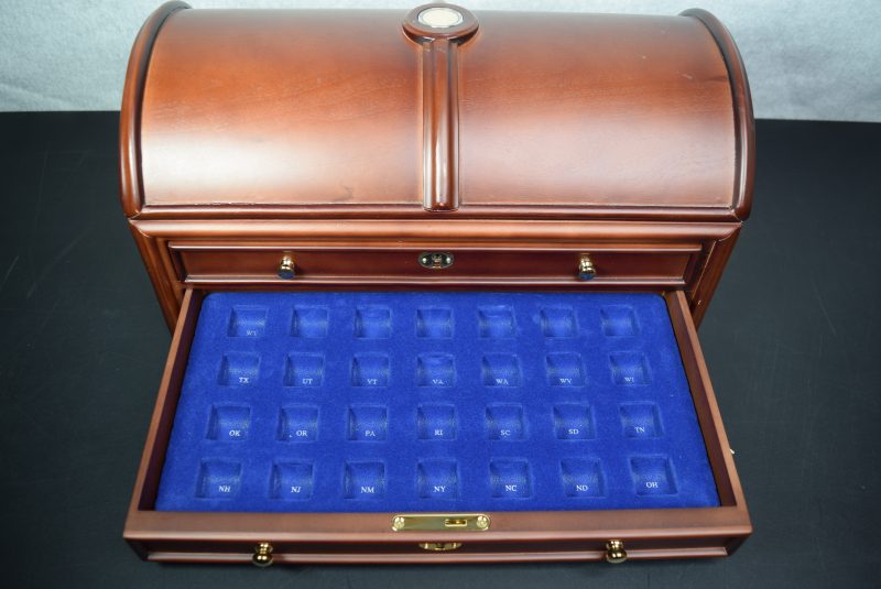 Quarters Treasure Chest - Image 4