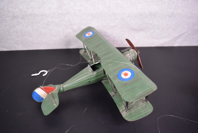 Vintage Model Airplanes - Image 2