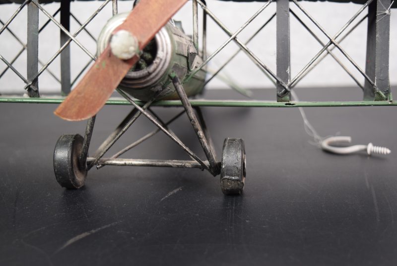 Vintage Model Airplanes - Image 3