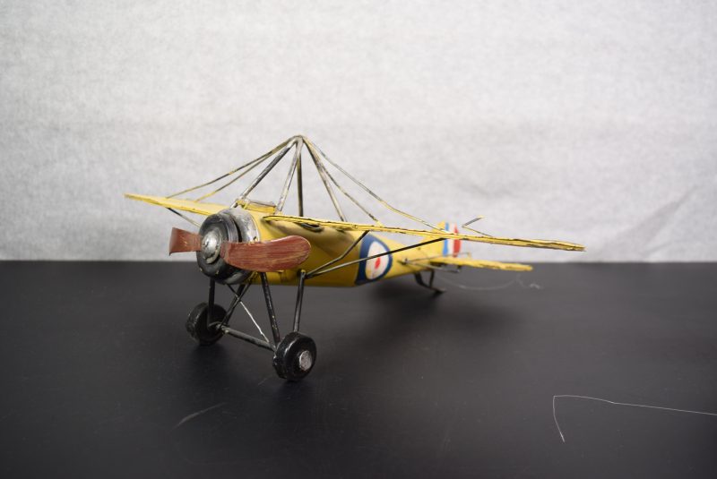 Vintage Model Airplanes - Image 4