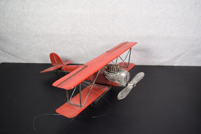 Vintage Model Airplanes - Image 5