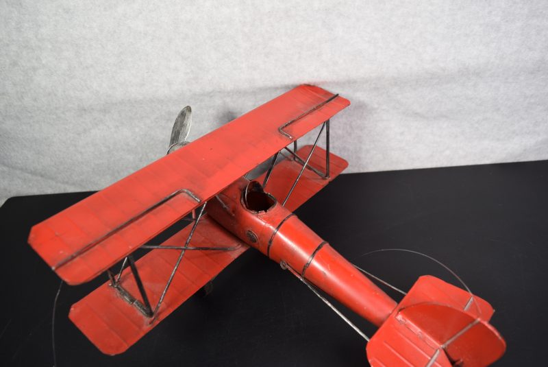 Vintage Model Airplanes - Image 6