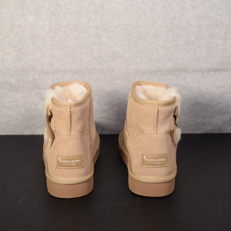 Koolaburra Ugg Boots - Image 3