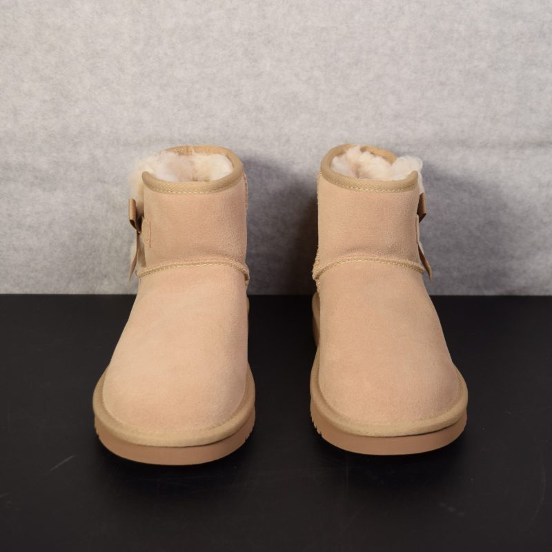 Koolaburra Ugg Boots - Image 4