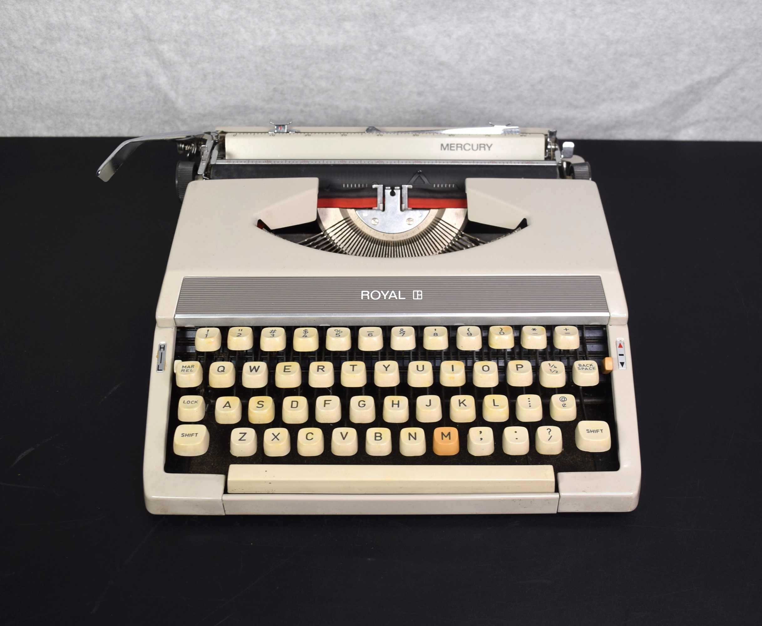 Portable Typewriter | Abba House Thrift Store of Perry, GA