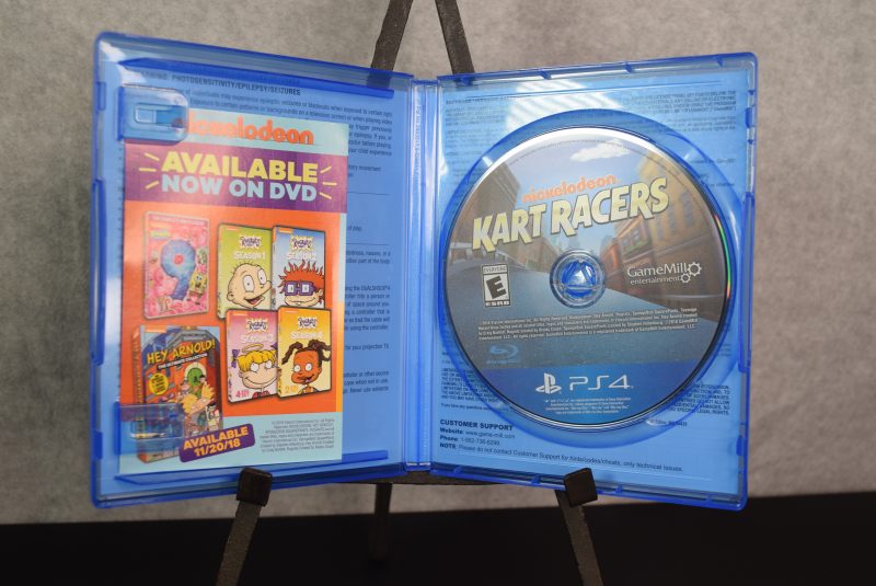 Nickelodeon PS4 Game - Image 2