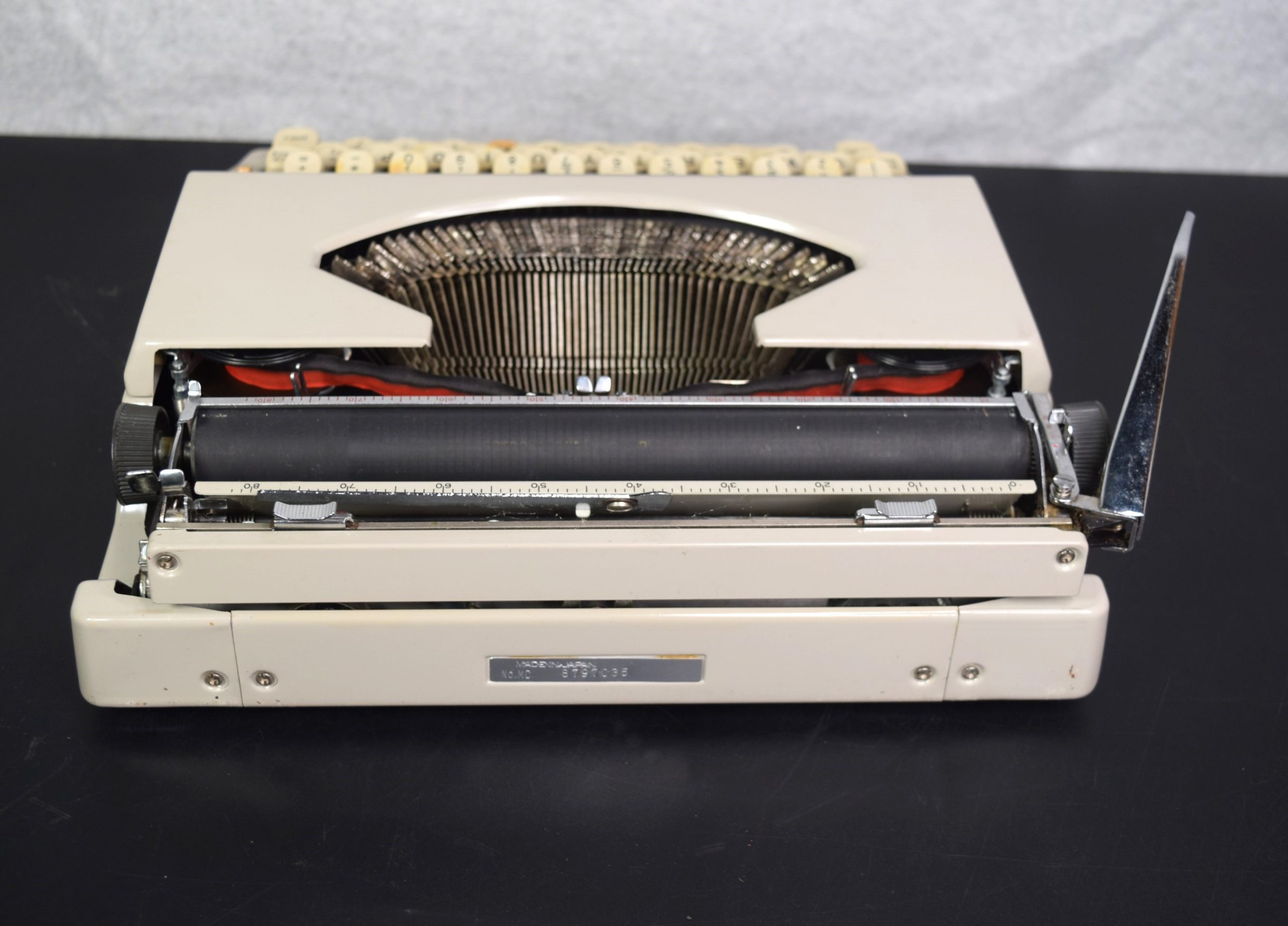 Portable Typewriter | Abba House Thrift Store of Perry, GA