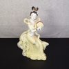 Chinese Figure