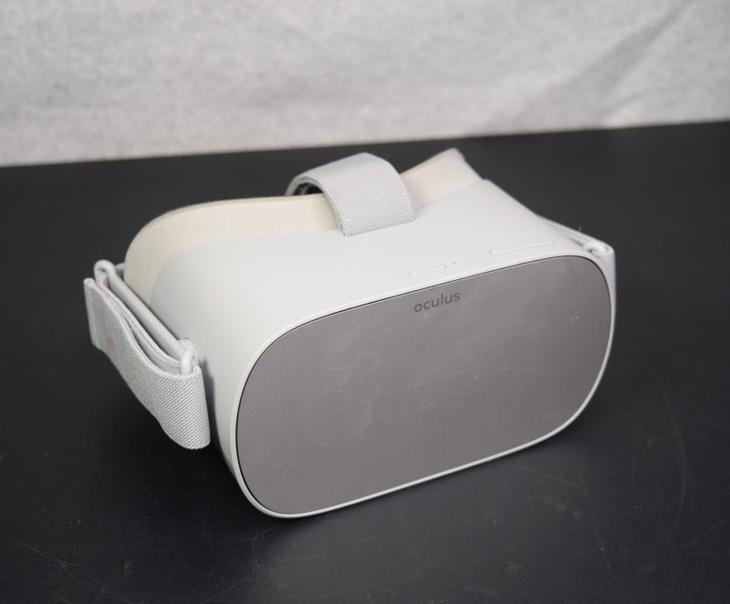 Oculus Go