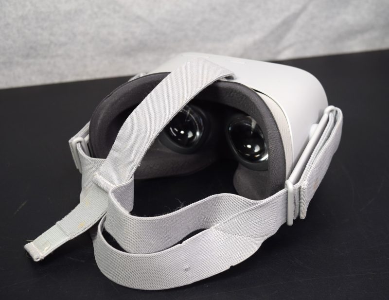 Oculus Go - Image 2