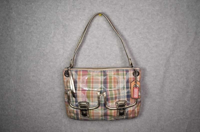 Coach Shoulder Bag