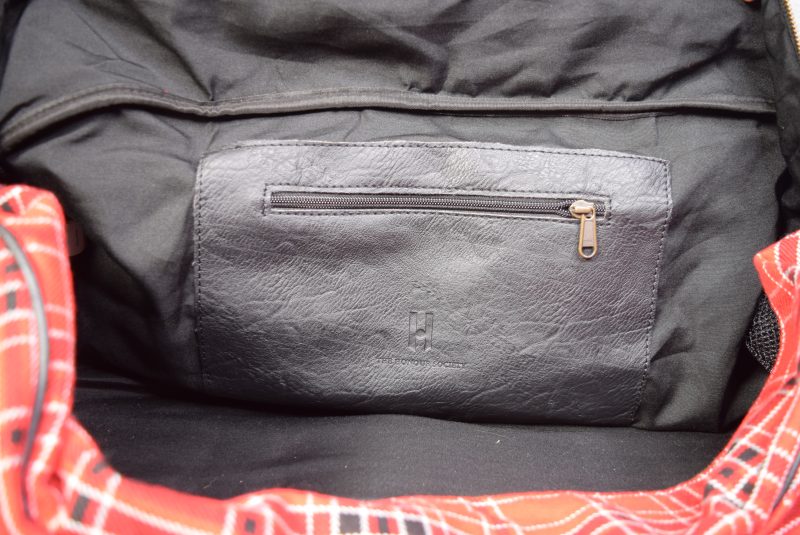 Georgia Duffle Bag - Image 5