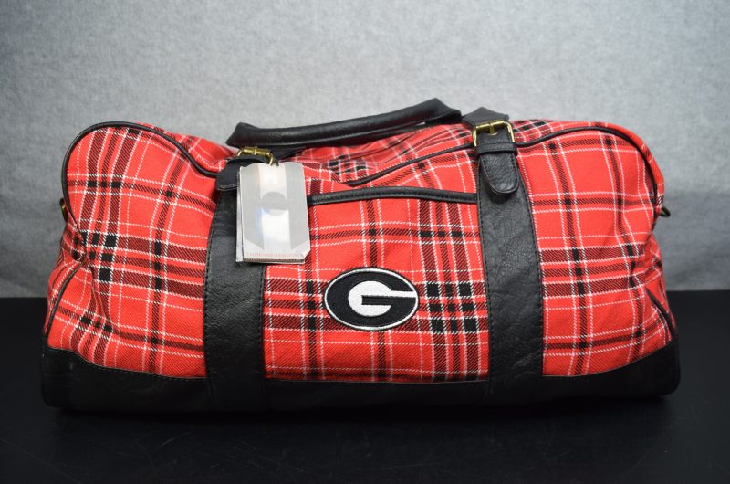 Georgia Duffle Bag - Image 2