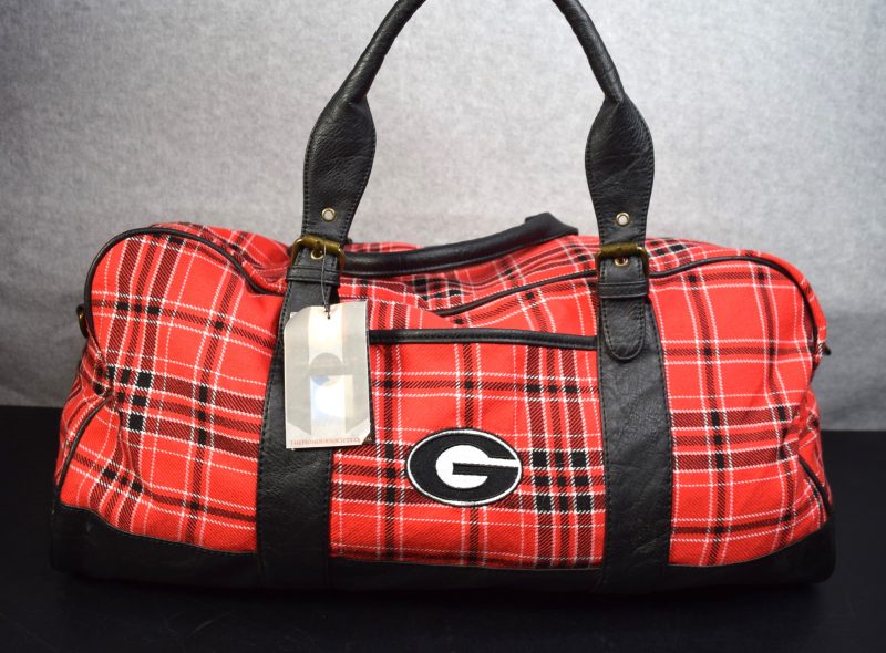 Georgia Duffle Bag