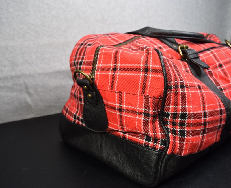 Georgia Duffle Bag - Image 3