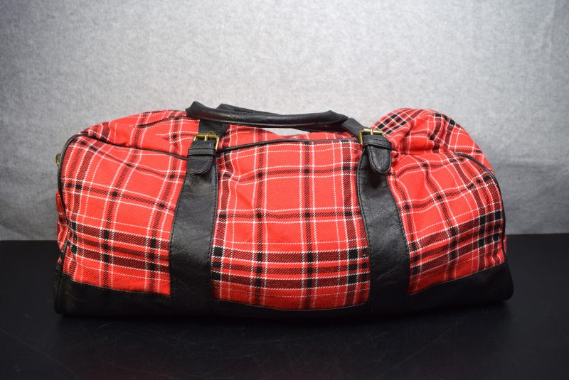 Georgia Duffle Bag - Image 4