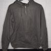 Case of Zip-Ups