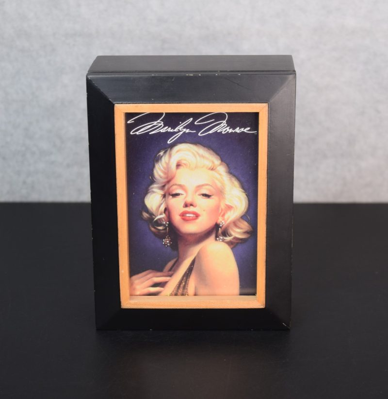 Monroe Watch - Image 2