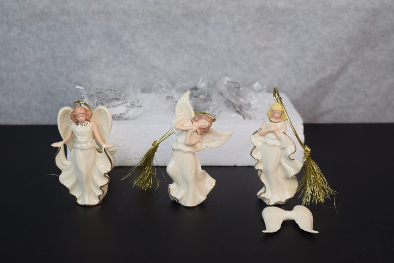 Angel Ornaments - Image 3