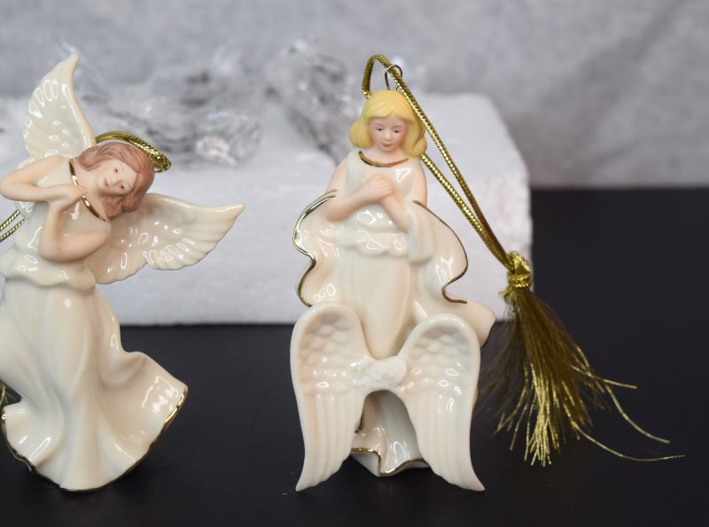 Angel Ornaments - Image 4