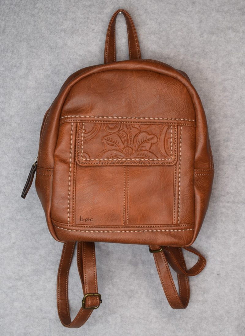 BOC Backpack