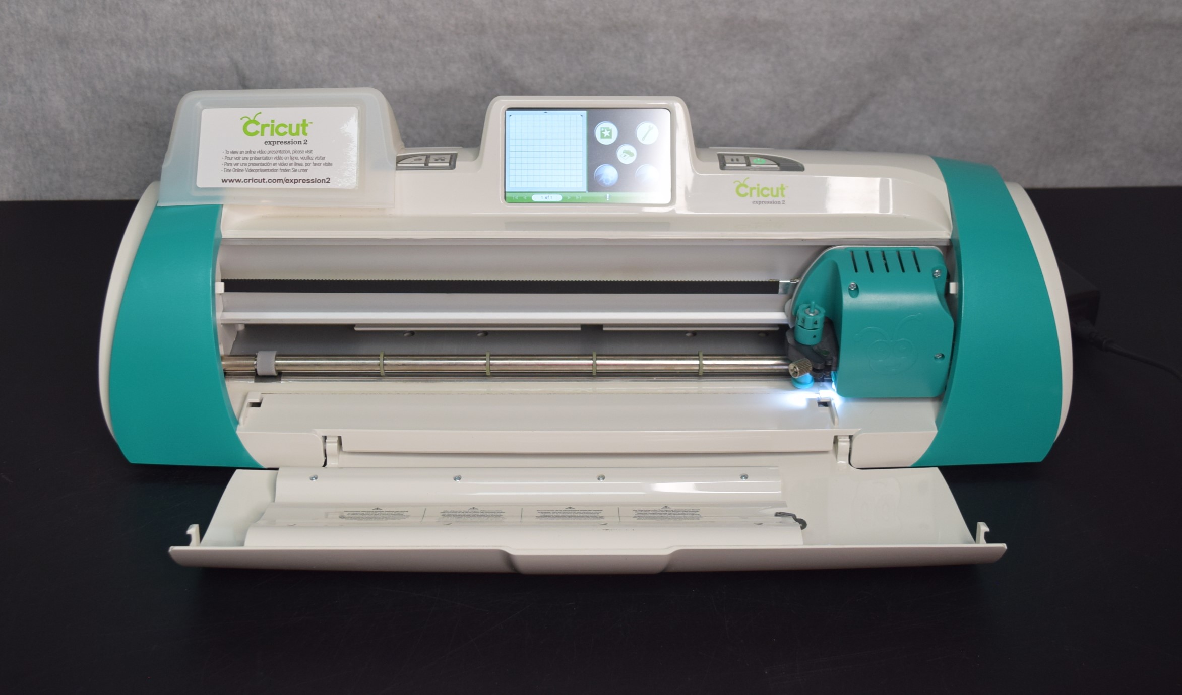 Cricut expression deals 2