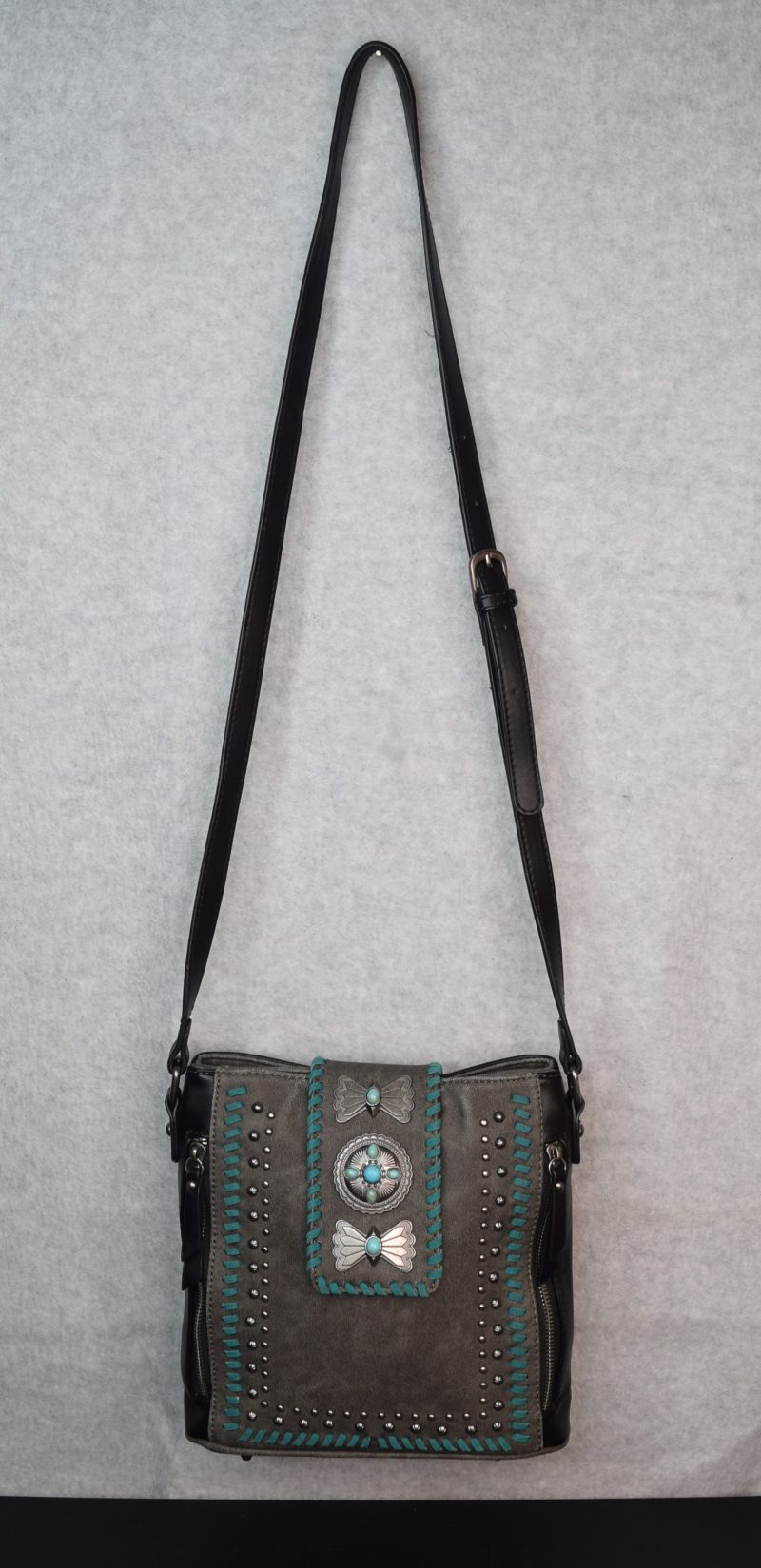 Crossbody Purse