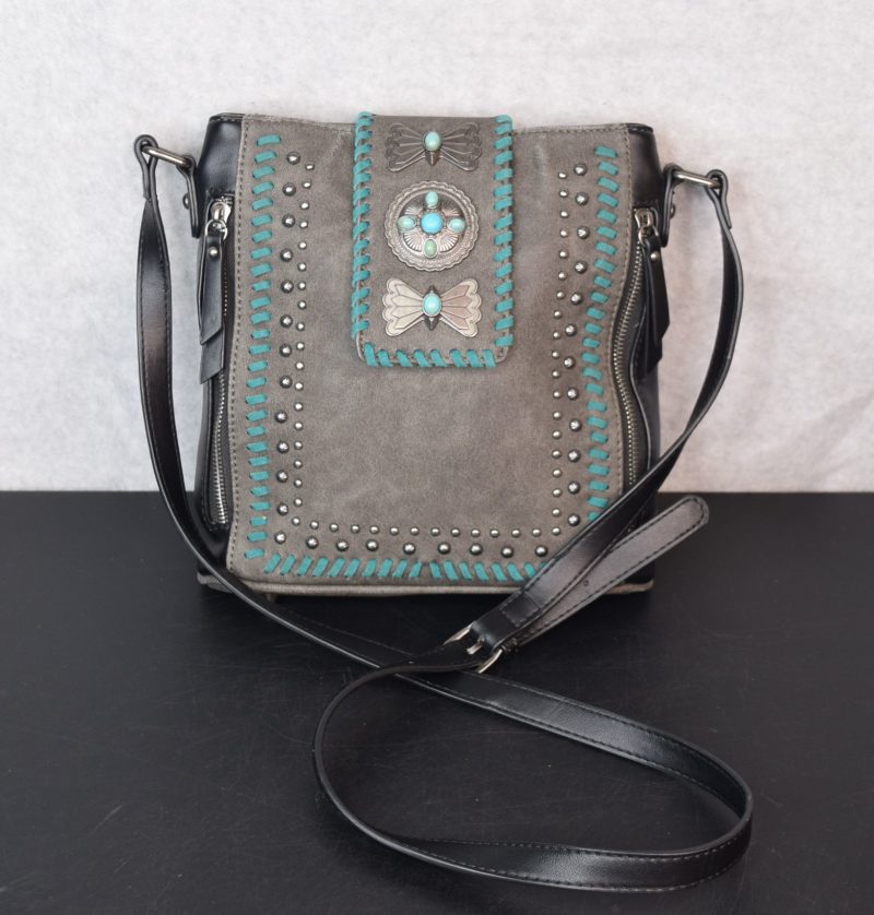 Crossbody Purse - Image 2