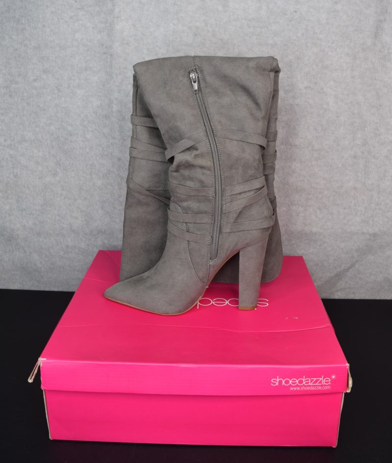 Shoedazzle Boots