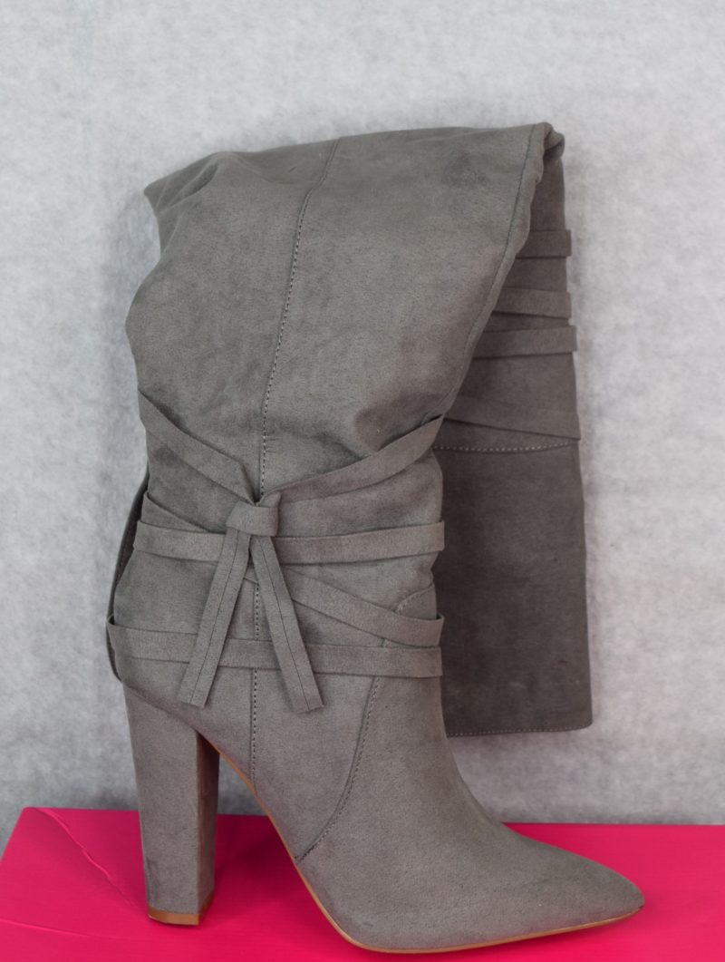 Shoedazzle Boots - Image 2