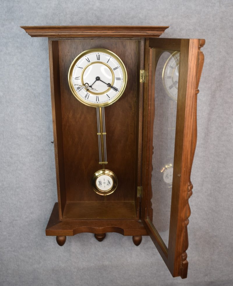 German Clock - Image 4