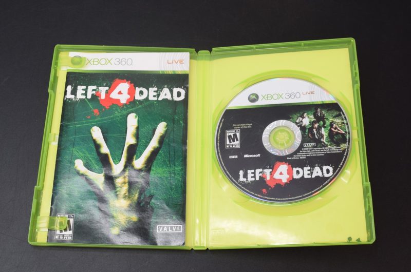 Left 4 Dead Xbox 360 - Image 3