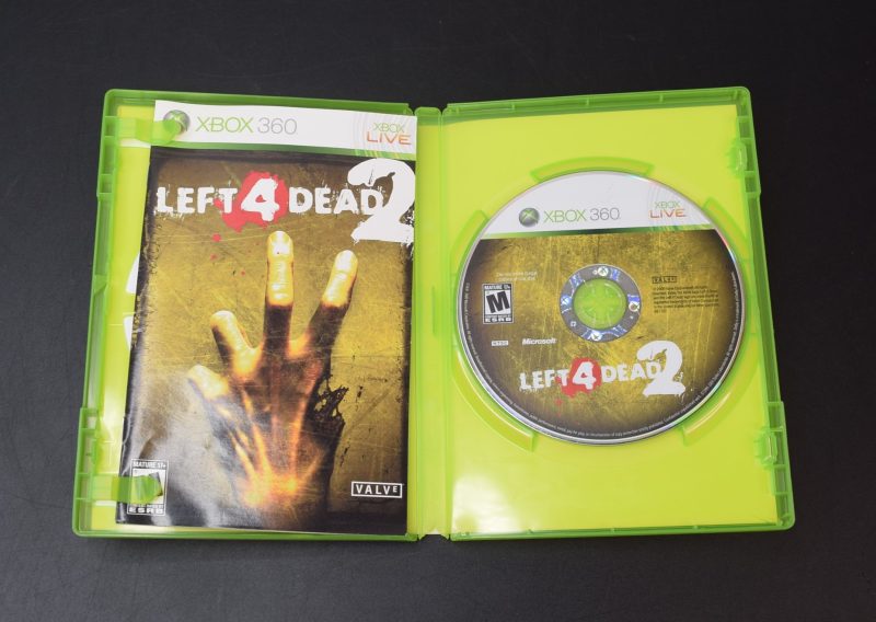 Left 4 Dead Xbox 360 - Image 4