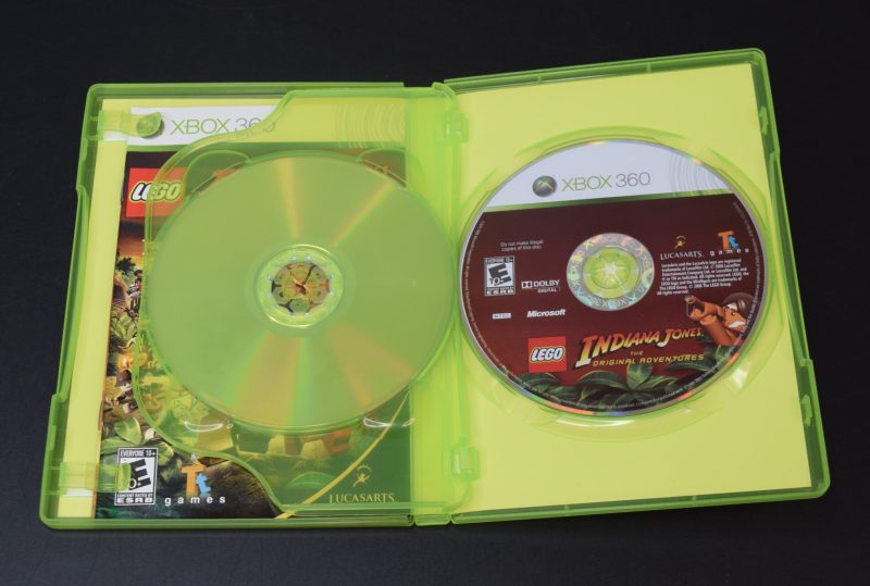 Lego Xbox 360 games - Image 4