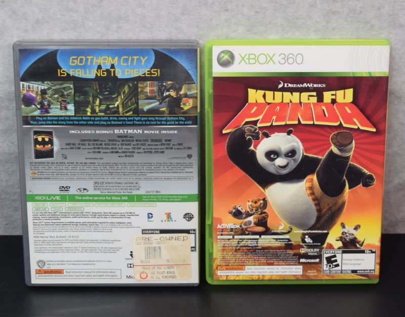 Lego Xbox 360 games - Image 2