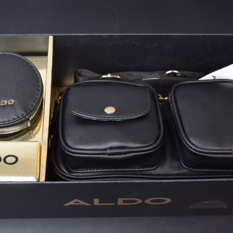 Aldo "Everydayx" Crossbody Set