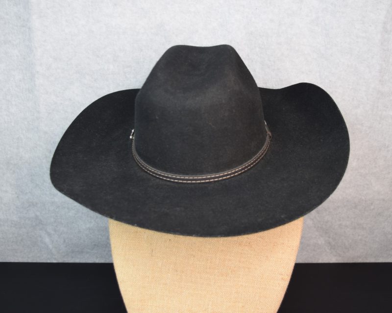 Justin Cowboy Hat - Image 3