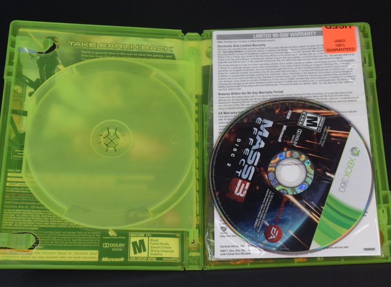 Combat Xbox 360 - Image 4