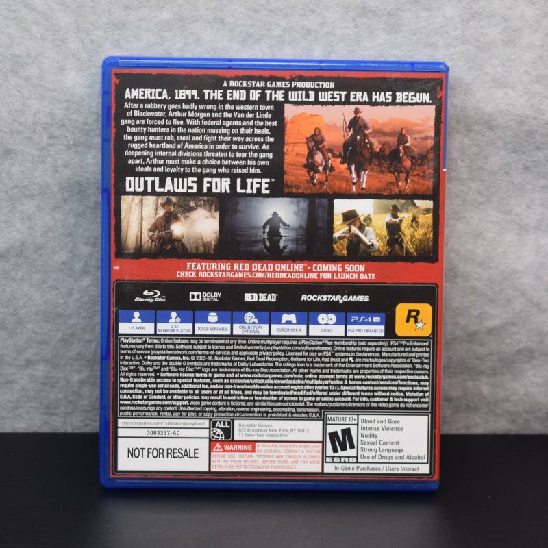 Red Dead Redemption 2 - Image 2